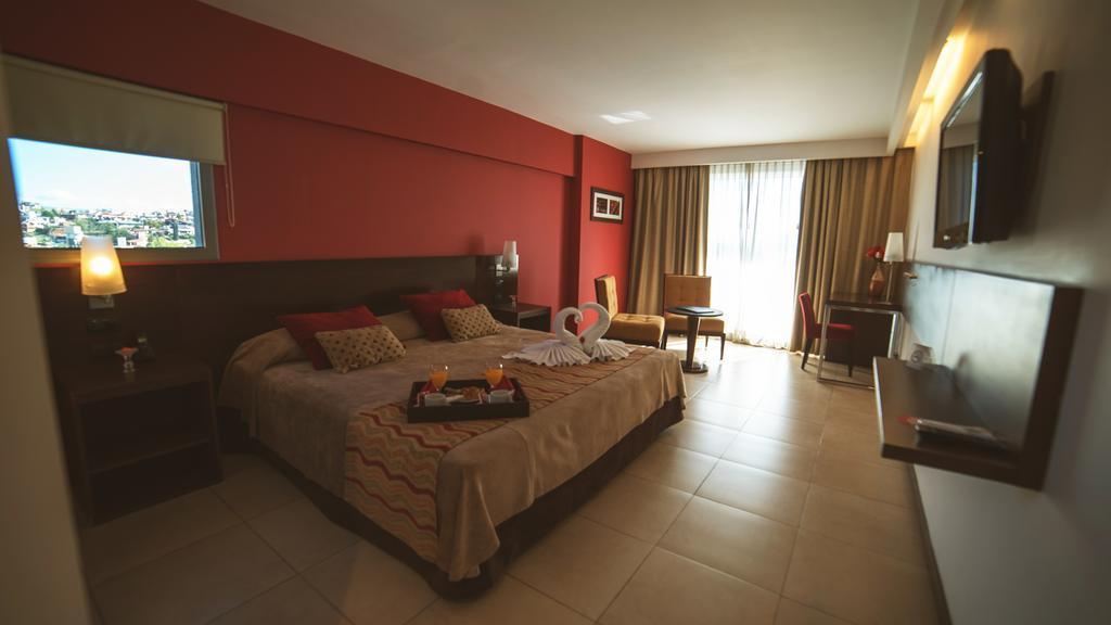 Habitación Doble Superior